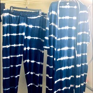 2 piece set